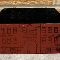 Oak Lawn Historical Society, Christmast Ornament (2)