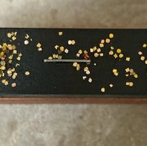 Oak Lawn Historical Society, Christmas Ornament (top)