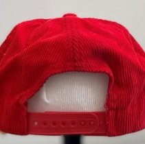 INR Beatty Lumber Company Hat, 100th Anniversary, back