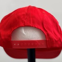 INR Beattly Lumber Company Hat, back