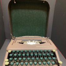 Smith Corona Skyriter Typewriter