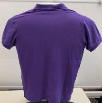 Advocate Christ Medical Center Polo Shirt, back