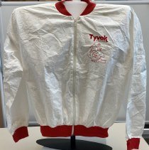 INR Beatty Building Materials Jacket, front