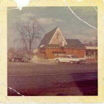 Dewey's Tavern, 1959