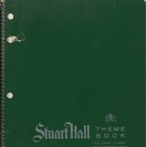 Mt. Zion Lutheran Church Men's Club Minutes, 1962-65