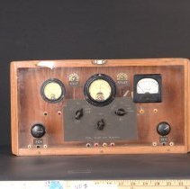 Voltmeter