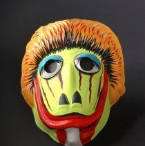 Mask, Theatrical