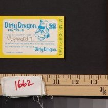 Card, Identification