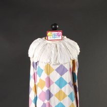 Costume, Performance