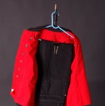 Costume, Performance