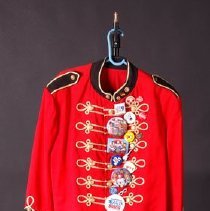 Costume, Performance