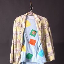 Costume, Performance