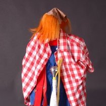 Costume, Performance