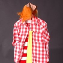 Costume, Performance