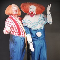 Novelty, Promotional