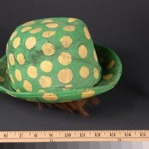 Costume, Performance