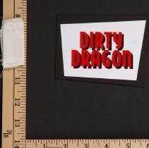 Card, Identification