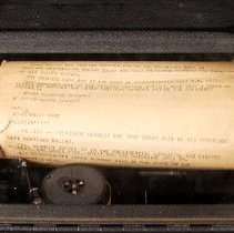 Wire, Telecommunication