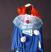 Costume, Performance