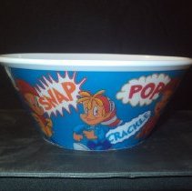 Bowl, Cereal