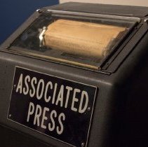 Wire, Telecommunication