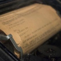 Wire, Telecommunication