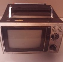 Television, Portable