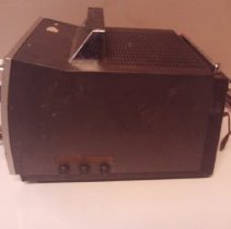 Television, Portable