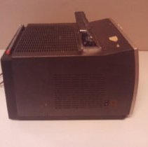 Television, Portable