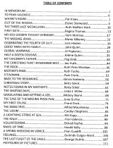 2009.01.03, Contents