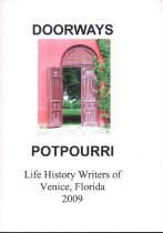 2009.01.03, Doorways Potpourri