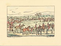 Gathering for the Hunt