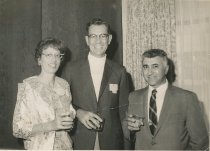 2013.00.02 Dr. Talmadge S. Thompson (center)