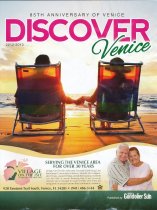 2013.04.04 Discover Venice magazine