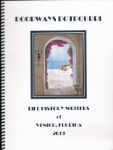 Book, Doorways Potpourri