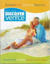 Discover Venice 2011-2012