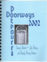 Doorways Potpourri 2002