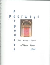 Doorways Potpourri 2004