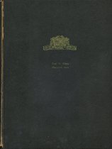 Albee Memorial Issue J. Intl. Coll. Surg. 1946