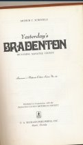 Title page of "Yesterday's Bradenton"