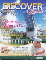 Discover Venice 2013-2014