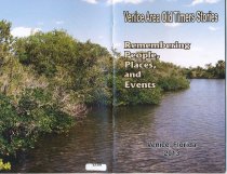 Venice Area Old Timers Stories, 2013