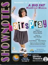 Shownotes Nov 12 - Dec 8, 2013