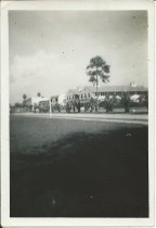 Downtown Venice, 1951