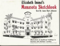 Manasota Sketchbook