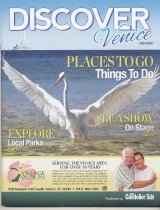 Discover Venice, 2014-2015
