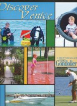 Supplement to Gondolier, Discover Venice
