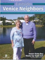 Eastside Venice Neighbors