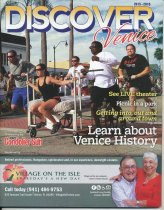 Discover Venice
