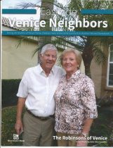 Eastside Venice Neighbors